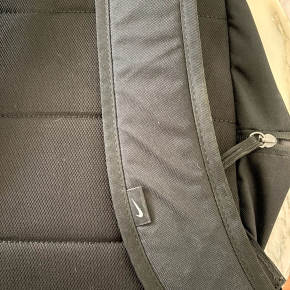 Like NEW Nike Heritage Black Backpack main image 10